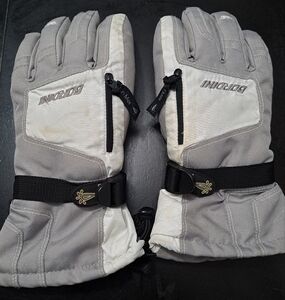 Gordini Ultra Dri-Max Gauntlet Boy's Gloves